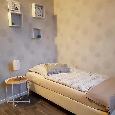 Guest house Einhaus *