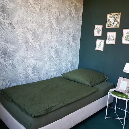 Einhaus Guest house Mottau