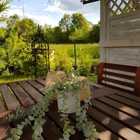 Guest house Einhaus Mottau