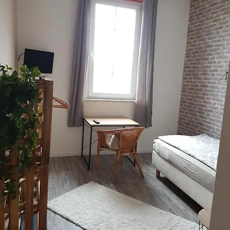 Guest house Einhaus *