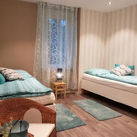Guest house Einhaus *
