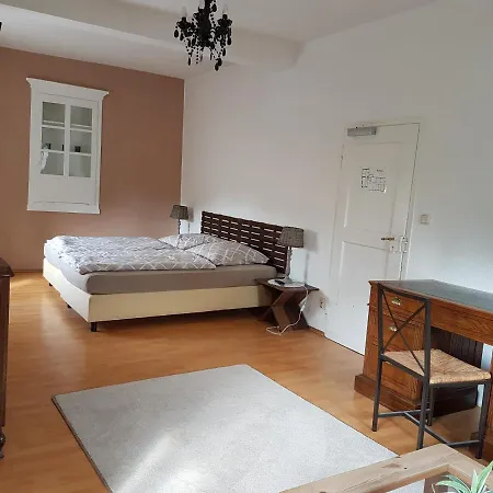 Guest house Einhaus Mottau
