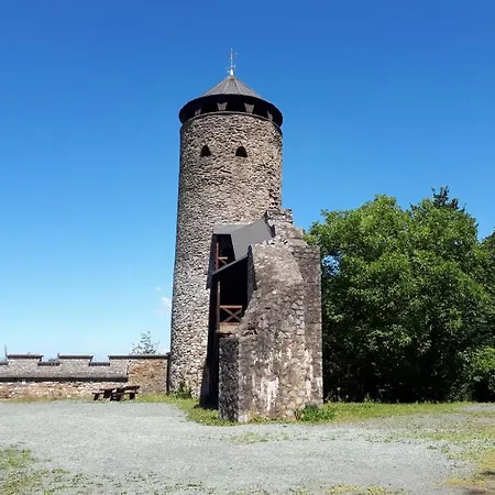 Einhaus Pensjonat
