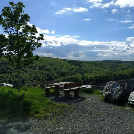 Einhaus Penzion Mottau