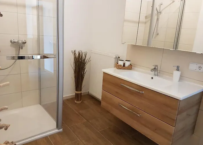 Einhaus 招待所 Mottau