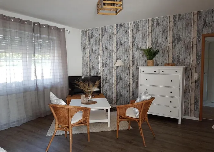 Einhaus 招待所 3*