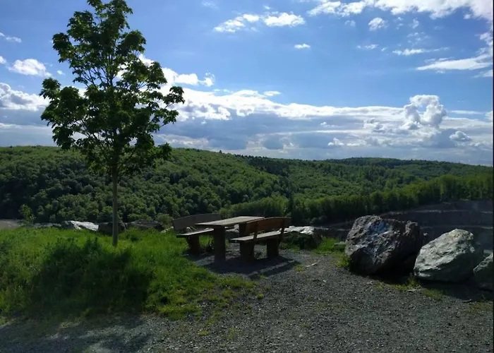 Einhaus 招待所 Mottau